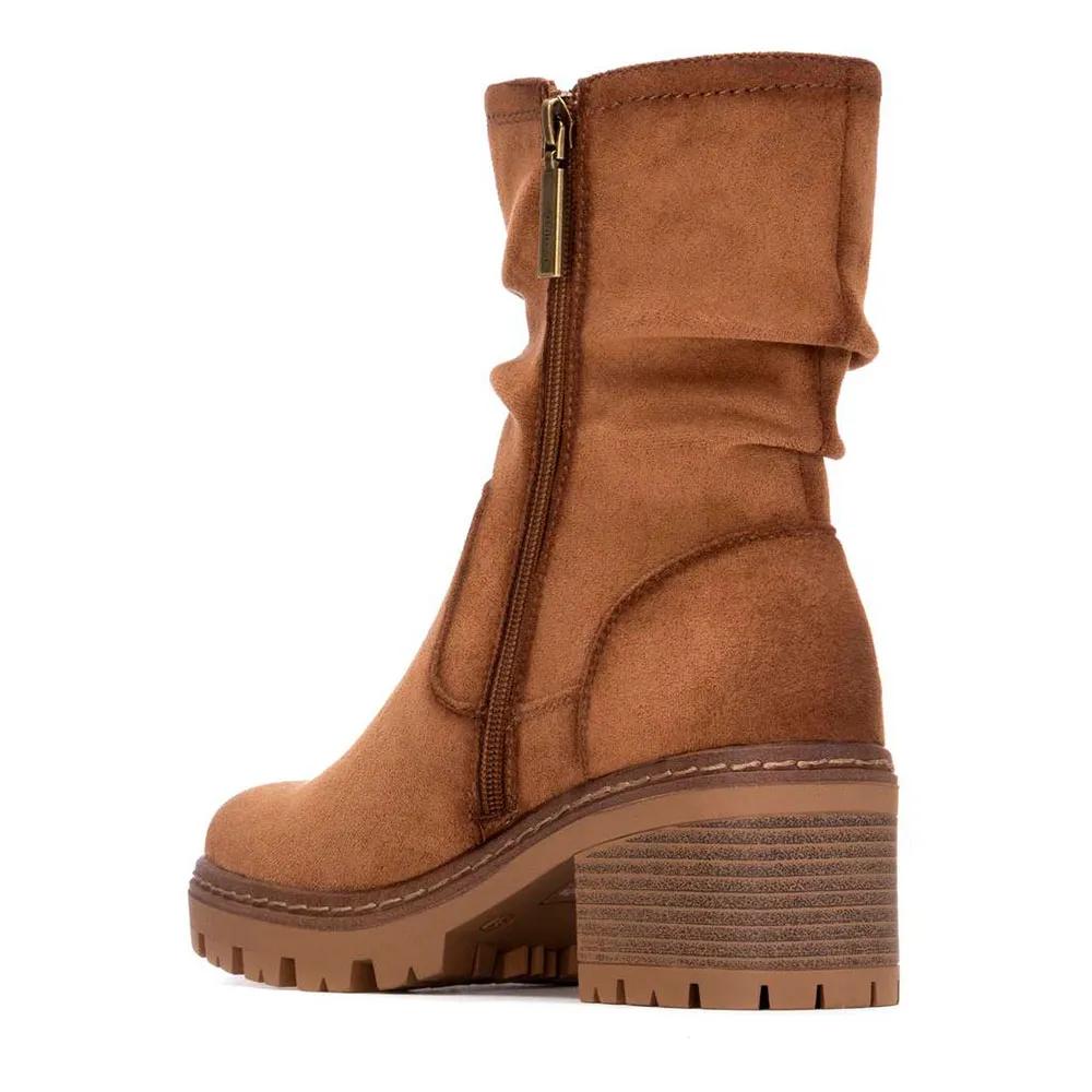 Refresh 173021 Booties