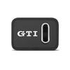 Car Soft Leather Tissue Box Multi Functional Car Door Storage Box Accessories For VW Golf T‑Roc Tiguan Polo Passat T‑Cross MK7 Gj8