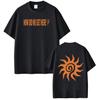 Sänger Louis Tomlinson How Did I Get Here Tour 2026 Print T-Shirt Herren Damen Ästhetisches Trend T-Shirt Baumwolle Lässig Locker T-Shirts