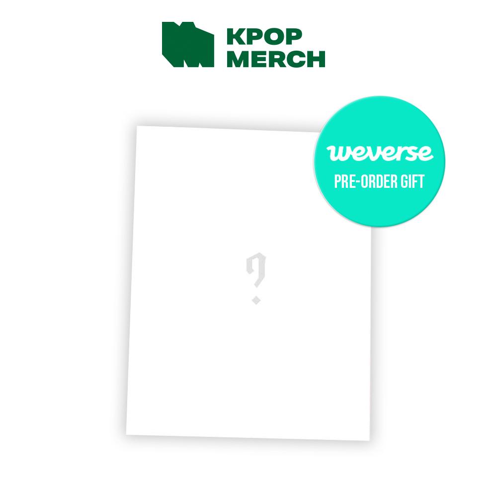 

[Pre-order] YUJU - In Bloom (3rd Mini) Album only