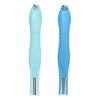 1/2/3 Peças Esmalte em Gel Olho de Gato Ímã para Unhas 3-em-1 Coração Amor Linha Redonda Formato Caneta Magnética para Arte de Unhas Ferramentas de Arte para Manicure Magnética para Salão em Casa Mulheres