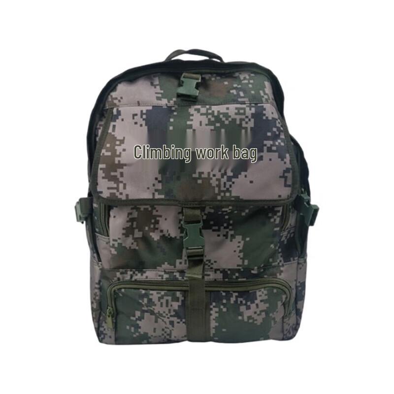 Hanlang Outdoor Climbing Training Bag