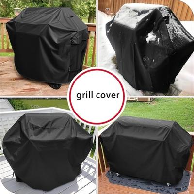 Grillowanie – Pokrowce na grille