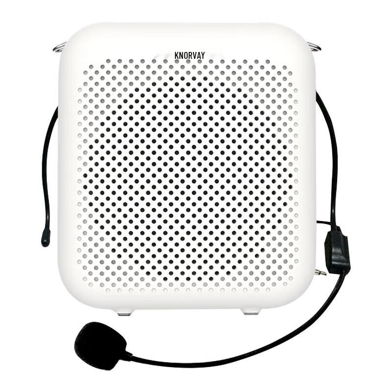 

Бездротовий голосовий підсилювач NORWII S358