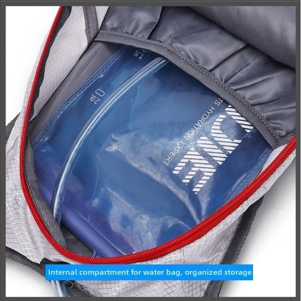 Waterproof Hiking Backpack Lightweight Hiking Cycling Backpack For Men And Women