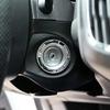 ITES5 2026 Aluminum Car Ignition Key Switch Ring Cover Key Hole Circle Stickers for Ford Focus 2 3 4 MK2 MK3 MK4 Kuga Escape Mondeo