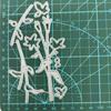 Cutting Dies Card Making Supplies Stencil Template Mould DIY Decors Handicrafts
