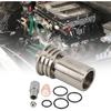 STL010 Cooling System Upgrade Kit, Cooler Flow Bypass Valve Kit for 6L80 6L90 2014‑up 8L80 8L90E 2016‑up 10L90