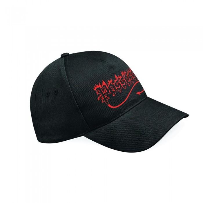 Possessed Logo Baseball Cap