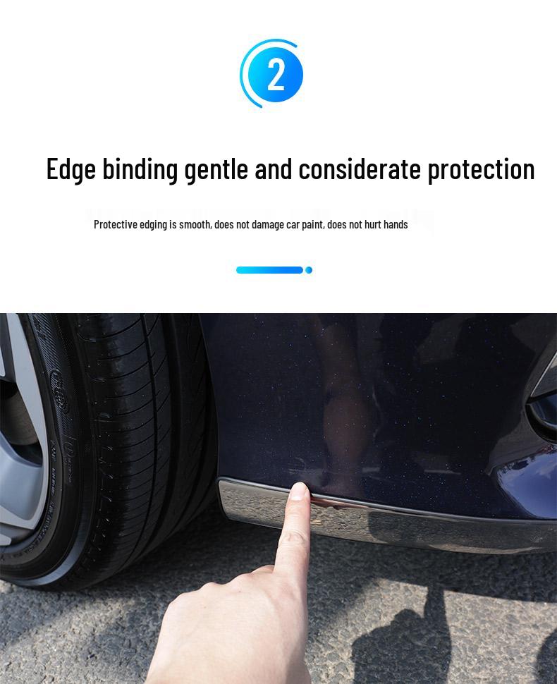 Inspire English Poetry School Front Lip Bumper Guard - Fits 22 Models, Not Compatible with Specialty Designs.