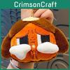 Cute Plush Cartoon Keychain For Girls Perfect As Small Gifts And Souvenirs
