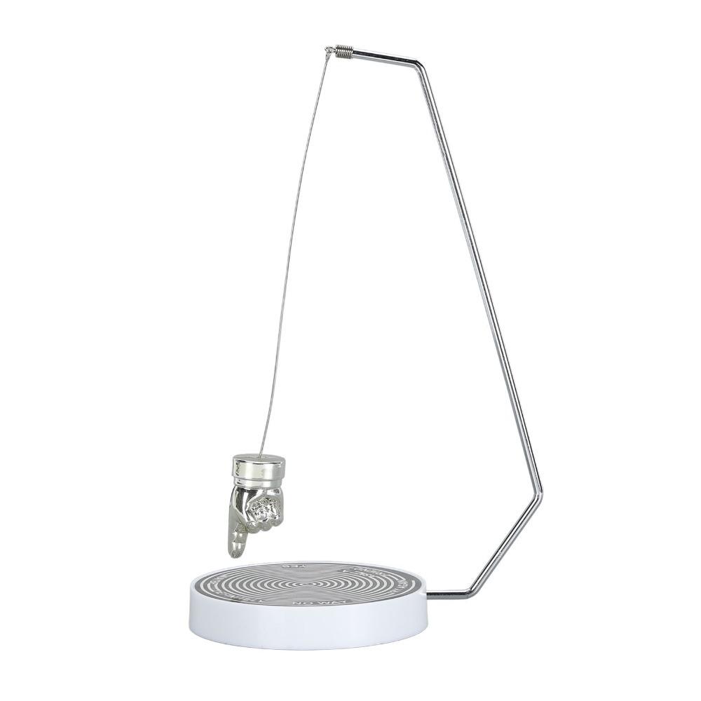 Magnetic Magnetic Decision Maker Dynamic Desk Decoration Toy Pendulum Decision Maker Study