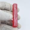 Natural Red Ruby Loose Gemstone 65.45 Ct Uncut Raw Rough for Lapidary and Gem Collections