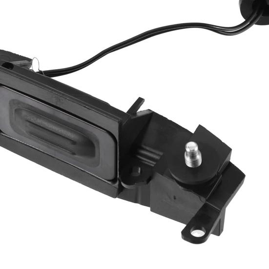 Yousheng Tailgate Switch, Durable Replacement Button, Smooth Operation Accurate Fit, Direct Insert Installation Switch for Nissan Original Car
