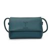 2025 New Simple Niche Design Crossbody Bag Textured Fashion Shoulder Bag Premium Commuter Small Square Bag