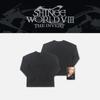 Précommande 2026 SHINee World VIII THE INVERT Ensemble Manches Longues