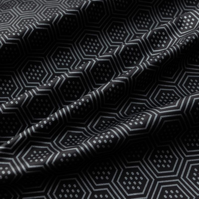 Anta Windproof And Waterproof Six-Degree Core Down Jacket Men Outerwear Black 152547951-2