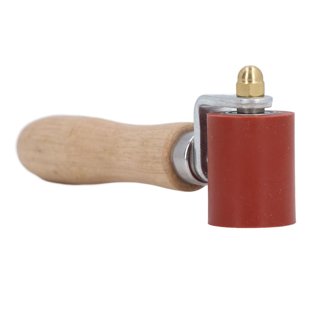 Sm Ruční váleček Profesionální Silikonový Sm Váleček Odolný proti Vysokým Teplotám pro Svařování Střešních PVC