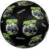 Custom Name Truck Theme Size 5 Soccer Ball, Suitable for Both Indoor and Outdoor Matches, a Gift Suitable for Everyone.