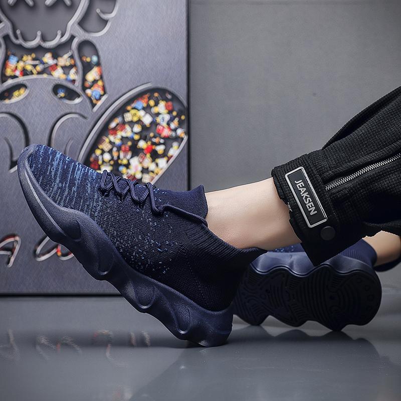 Men's Shoes Baskets Male Zapatillas Deportivas Mujer Sneakers for Men Designer Boys Chaussures Platform