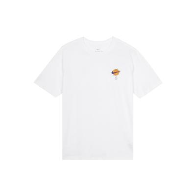 Nike X Space Jam T-Shirt Herren Weiß DH3826-100