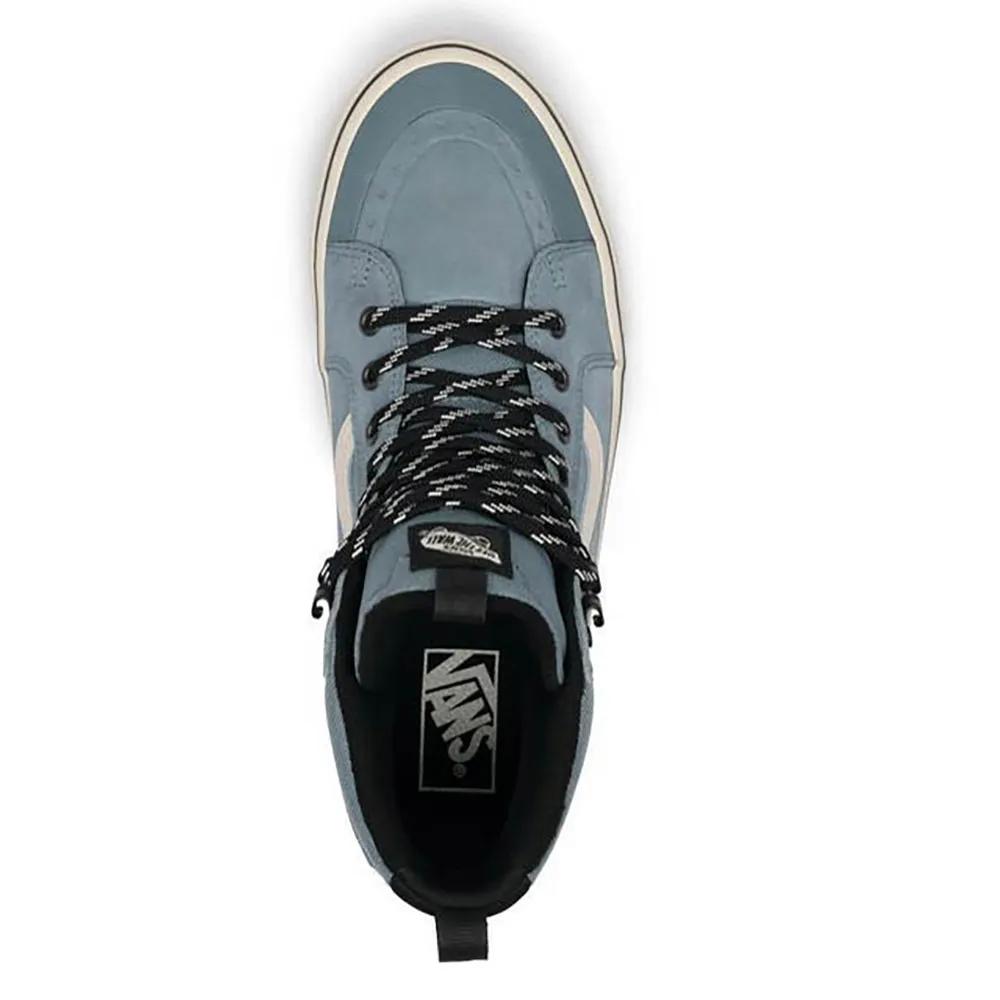 Vans MTE Sk8-Hi Waterproof Insulated Sneakers