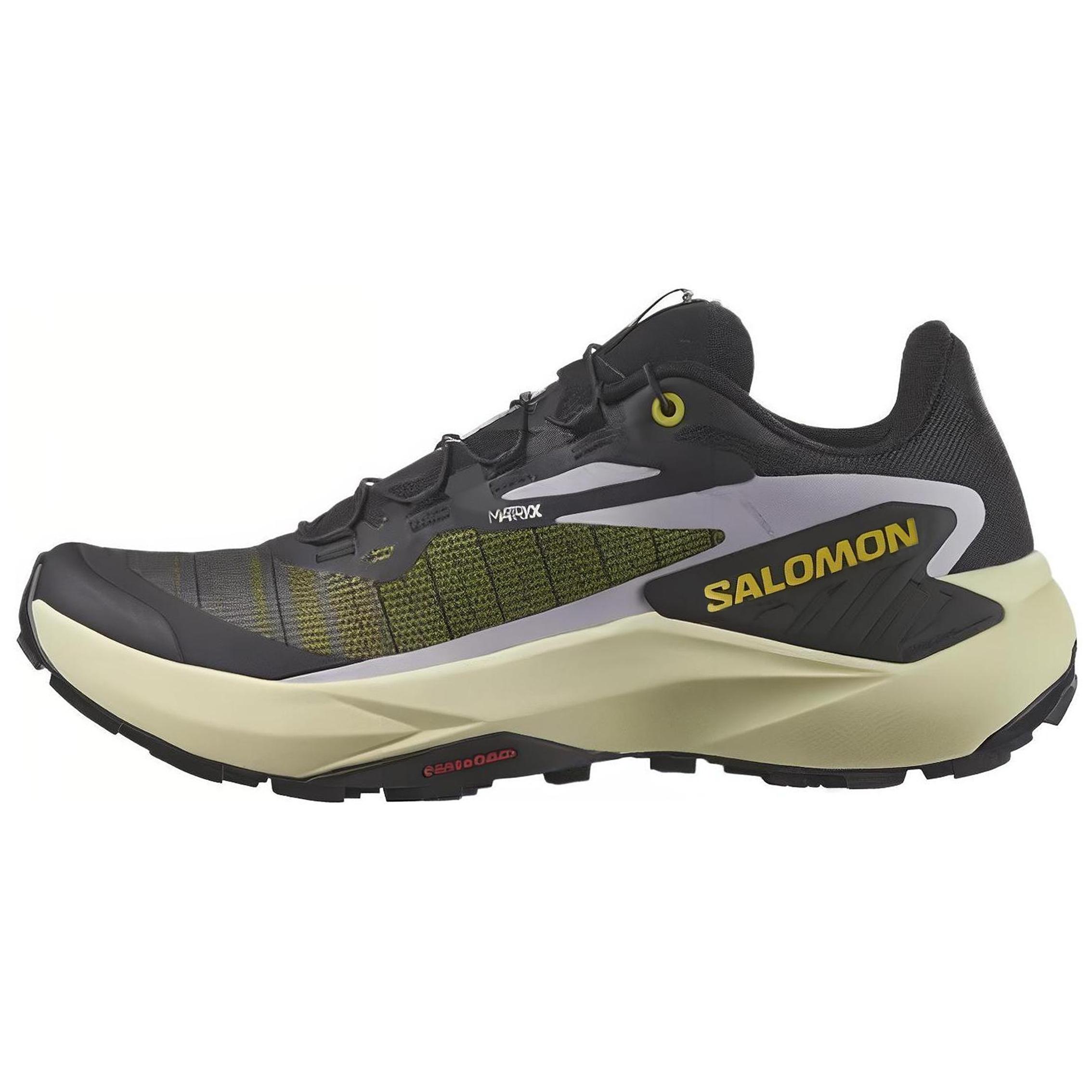 

Новые женские SALOMON Genesis Black Sulphur Spring 474437 36
