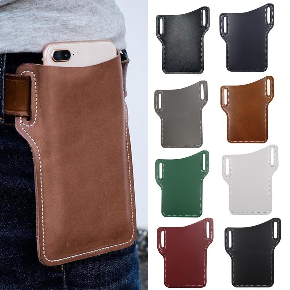cell phone waist pack