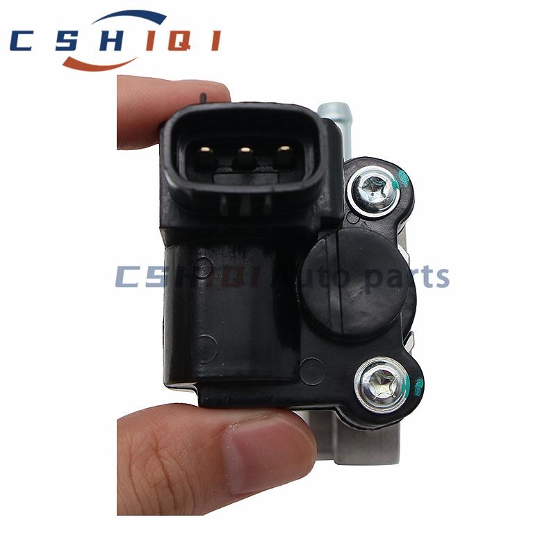 22270-46100 Idle Air Control Valve For Toyota Chaser Cresta Crown Mark II 2227046100 22270 46100 Automobiles Spare Parts