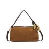 Boston Pillow Bag, A Niche Design Handbag, Is A Casual Soft Leather Single-shoulder Crossbody Bag