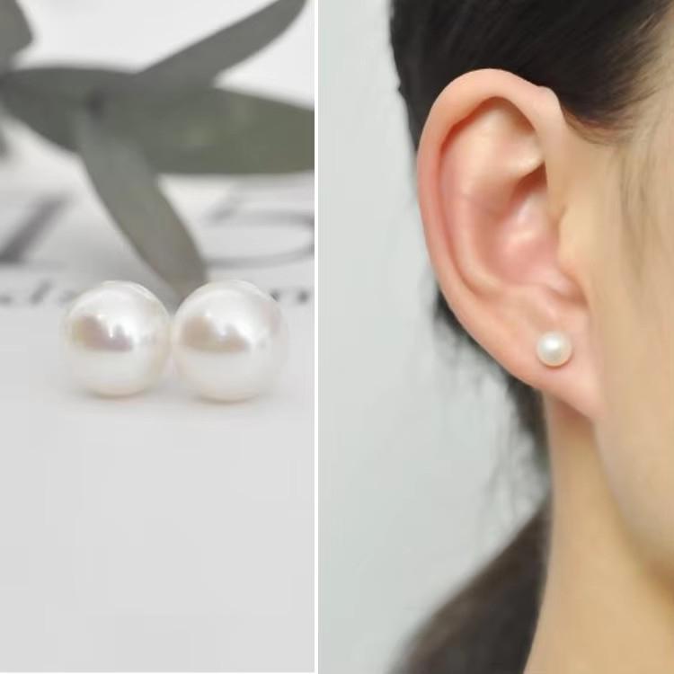 

925 Silver Needle Green Flower Earrings For Women Korean Fashion Jewelry Trending Luxury Zircon Leaf Women s Stud Earrings