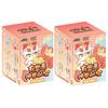 Fiare de Trecut Bestii Divine Cadouri Bestii Divine Colecție Cutie Oarbă Seria Comoară Ornament pentru Desktop Tendință de Modă Cadou Surpriză