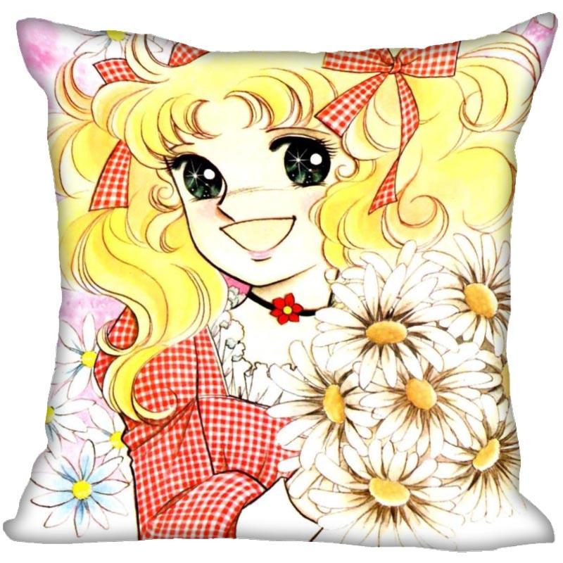 Candy Anime Pillowcase Wedding Decoration Cloth New Year Accessories