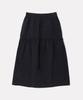 REEBOK Flare String Skirt (W) - Black