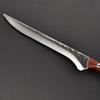 Damascus Steel Boning Knife Kitchen Knives Chef Bone Slicing Paring Knife Cutter