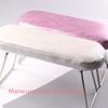 Manicure Tool Hand Pillow, Hand Pad Elbow Pad Nail Makeup Tool Hand Pillow, Bracket Hand Pillow Nail Shop Hand Pillow Cushion.