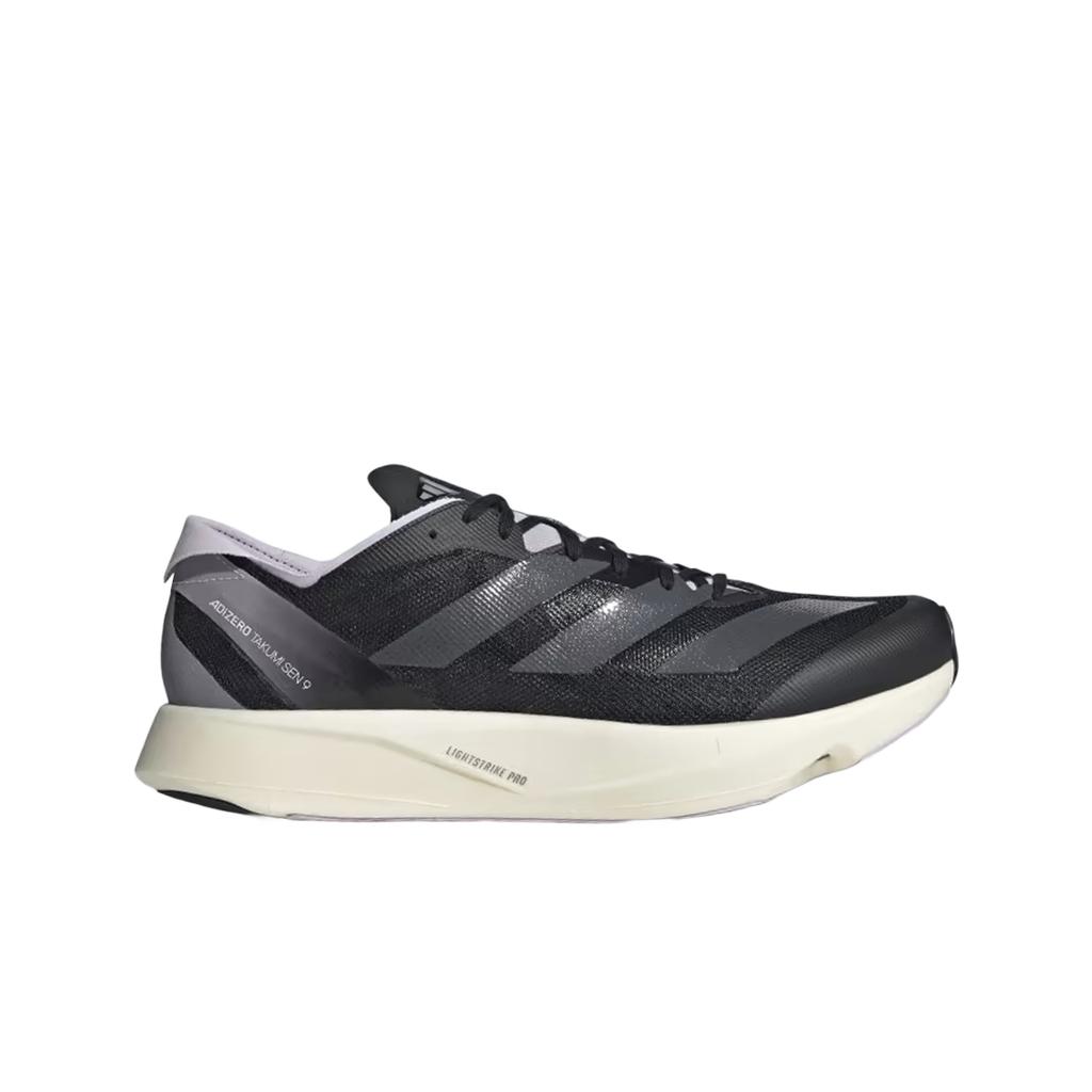 Adidas Adizero Takumi Sen 9 Core Black