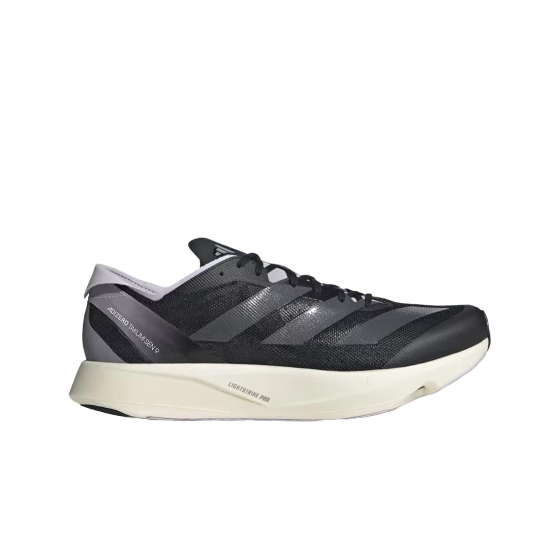 

Adidas Adizero Takumi Sen 9 Core Black 260