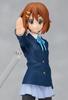 Figma Yui Hirasawa mundurek K-ON! wer.