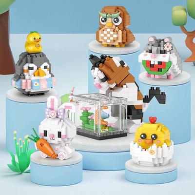 Stavebnice pro děti – Stavebnice