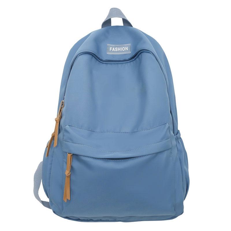 New Large Capacity Lightweight Travel Backpack for College Students