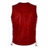 Men's Cosplay Vest Costume for Halloween Party