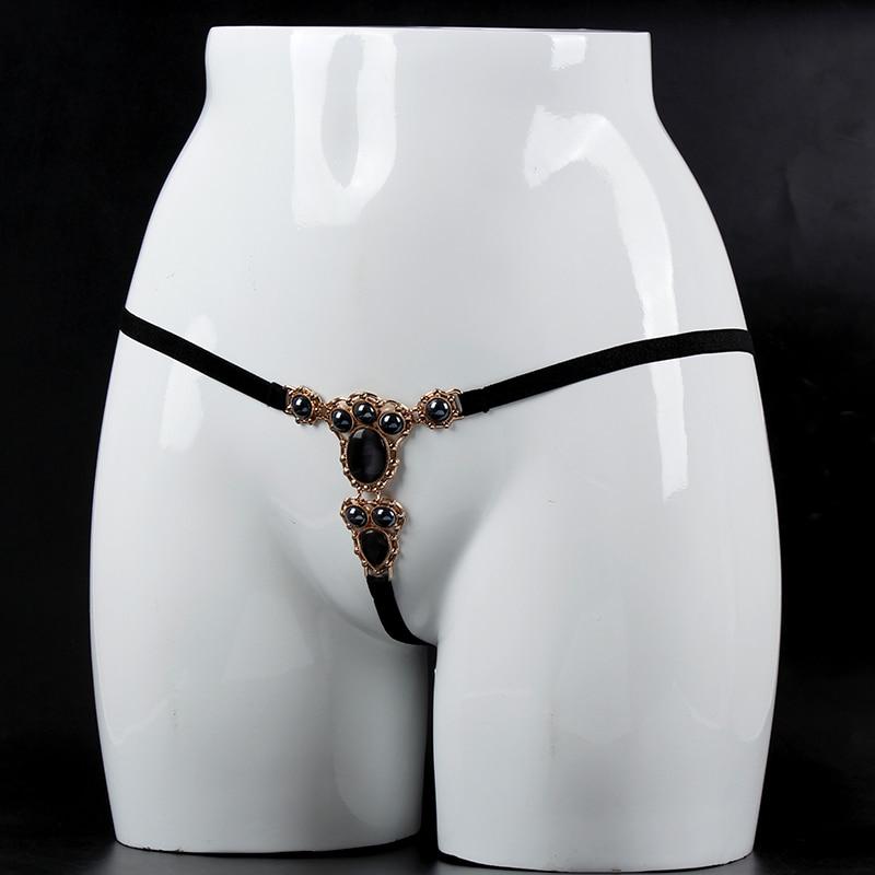 Sexy G-string Tanga Herramientas sexuales para parejas Mujeres Lencería sexy  Estilo erótico Bragas de entrepierna abierta Ropa interior transparente Sin  entrepierna comprar a buen precio — entrega gratuita, reseñas reales con  fotos —