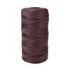 Craft Decorative 1.5mm Ice Cotton Silk Thread 200m Colored Crochet Yarn Crochet Thread Cord Bag Hat Shoes