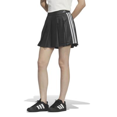 Women's 3-Stripes Pleated Skirt