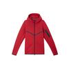 Tech Fleece Windrunner Full-Zip Hoodie Men Gym Red HV0950-687