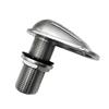 3/4inch 1inch Marine Water Filter Filtering Tool Boat Accessories Stainless Steel Intake Strainer