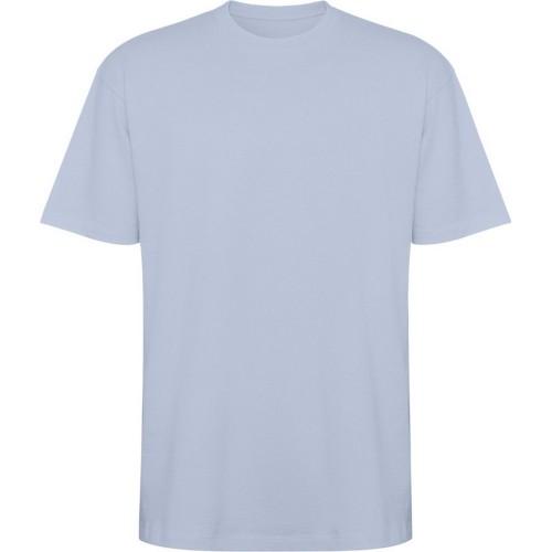 Roly Unisex Adult Bull Oversized Short-Sleeved T-Shirt
