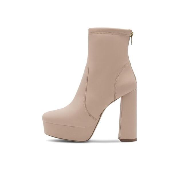 Ankle Boots Eva Minge LUGO-111072 Beige