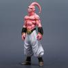27cm Anime Dragon Ball Fated Duel Against Buu Static Standing Figures Collectible Statue Model Toy Desktop Decor Boy Gift PVC GK Round Sensory